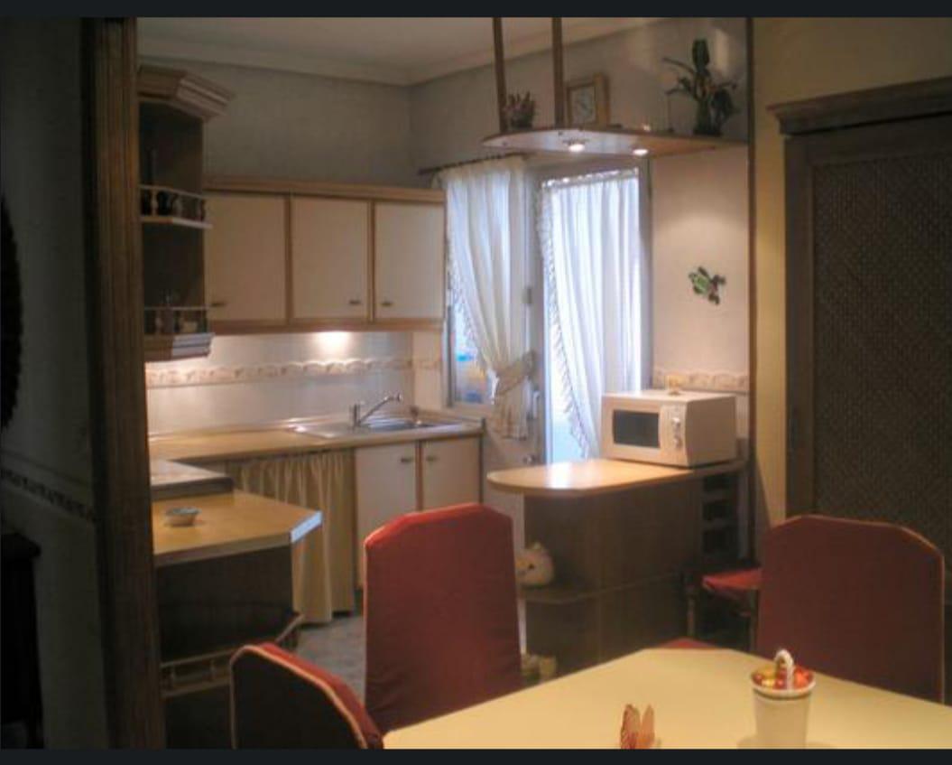 Imagen 9 Apartamento en venta en Baeza / Piso en venta en el mismo centro de Baeza