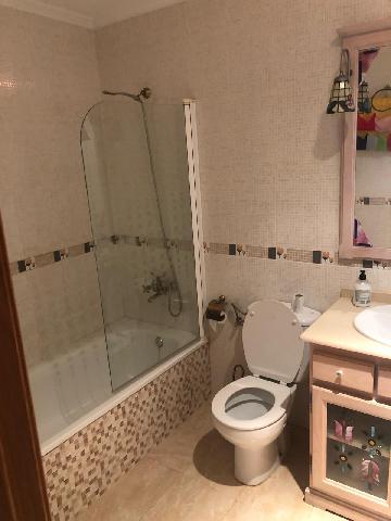 Imagen 5 Inmueble 283007 - Apartamento en venta en Baeza / Piso cerca del centro y de la Academia de la G.C.