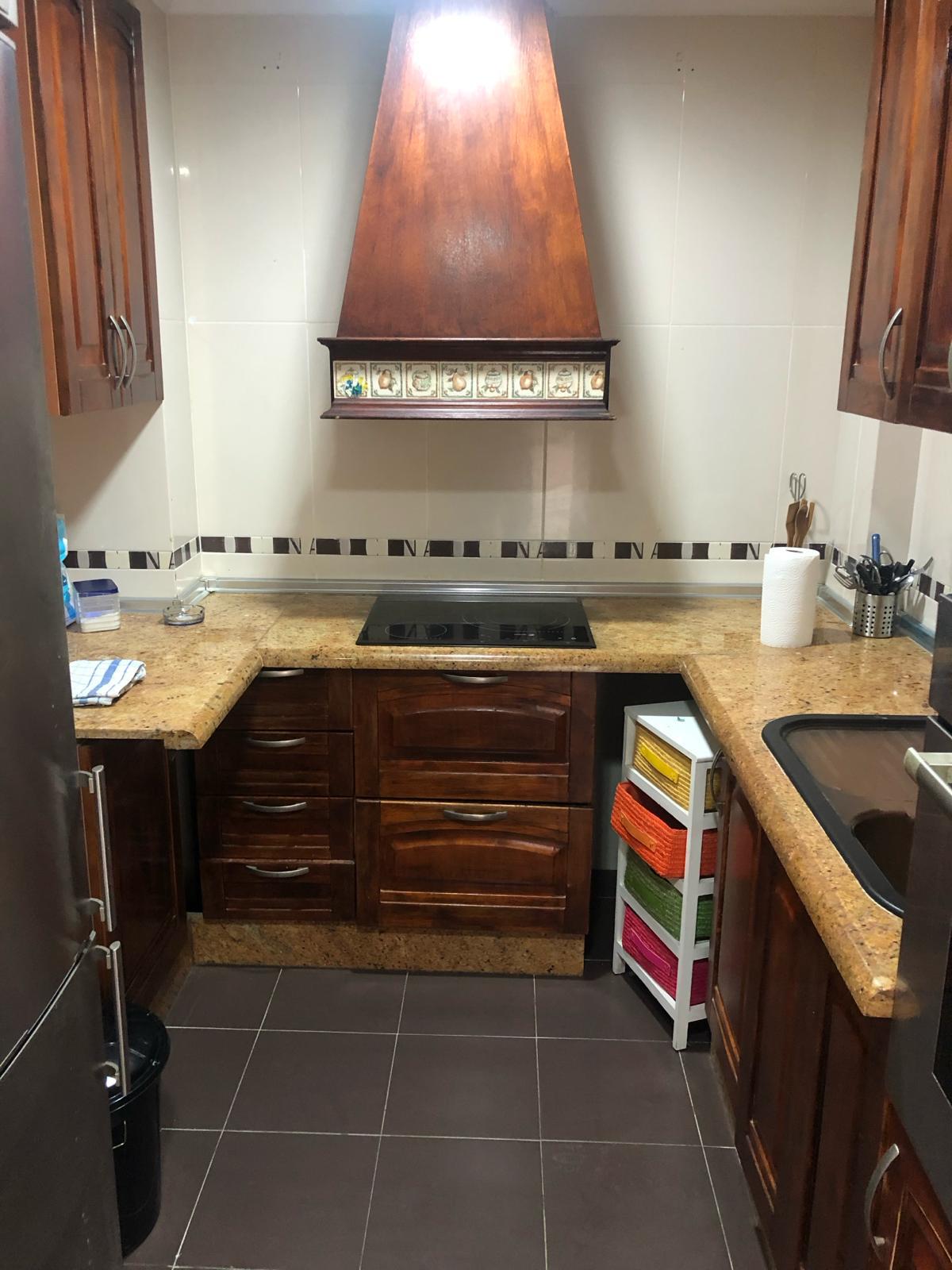 Imagen 8 Apartamento en venta en Baeza / Piso cerca del centro y de la Academia de la G.C.