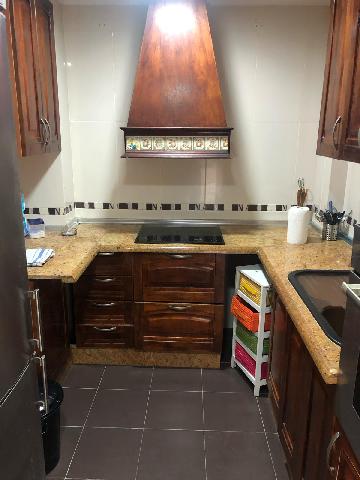 Imagen 8 Inmueble 283007 - Apartamento en venta en Baeza / Piso cerca del centro y de la Academia de la G.C.