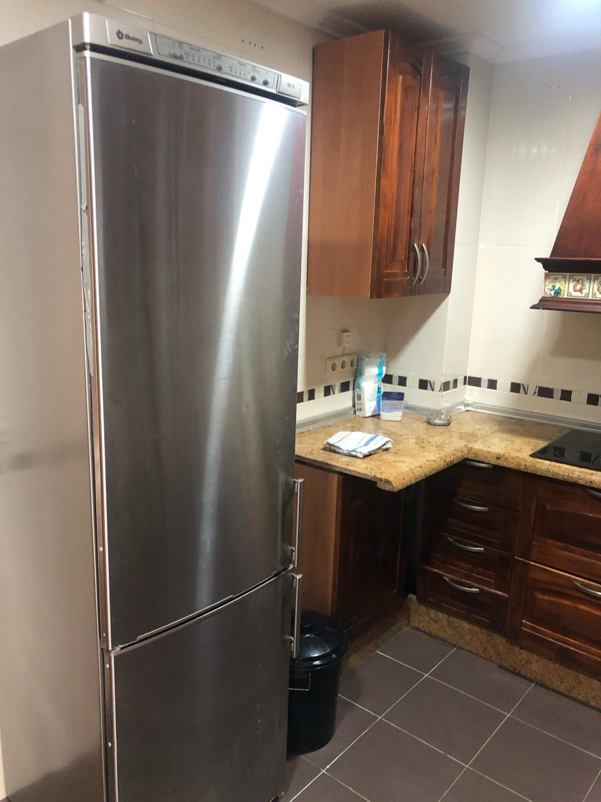 Imagen 9 Apartamento en venta en Baeza / Piso cerca del centro y de la Academia de la G.C.