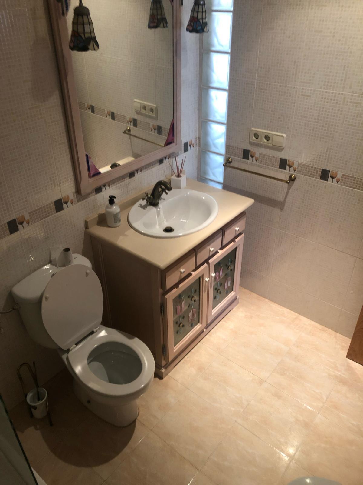 Imagen 11 Apartamento en venta en Baeza / Piso cerca del centro y de la Academia de la G.C.