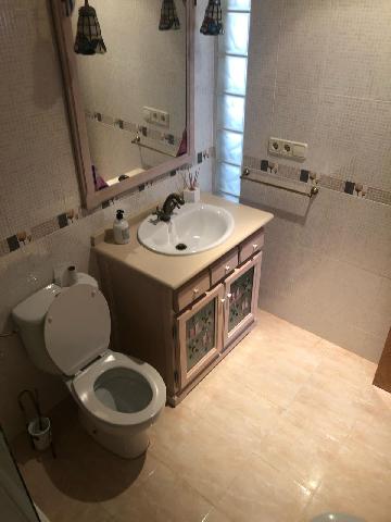 Imagen 11 Inmueble 283007 - Apartamento en venta en Baeza / Piso cerca del centro y de la Academia de la G.C.