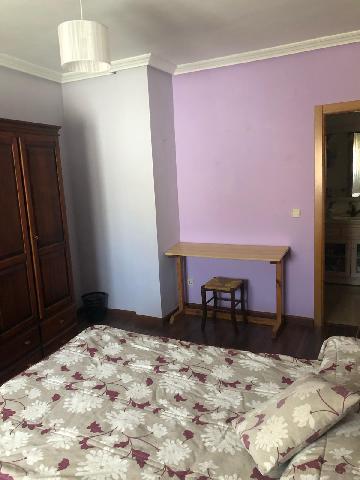 Imagen 2 Inmueble 283007 - Apartamento en venta en Baeza / Piso cerca del centro y de la Academia de la G.C.