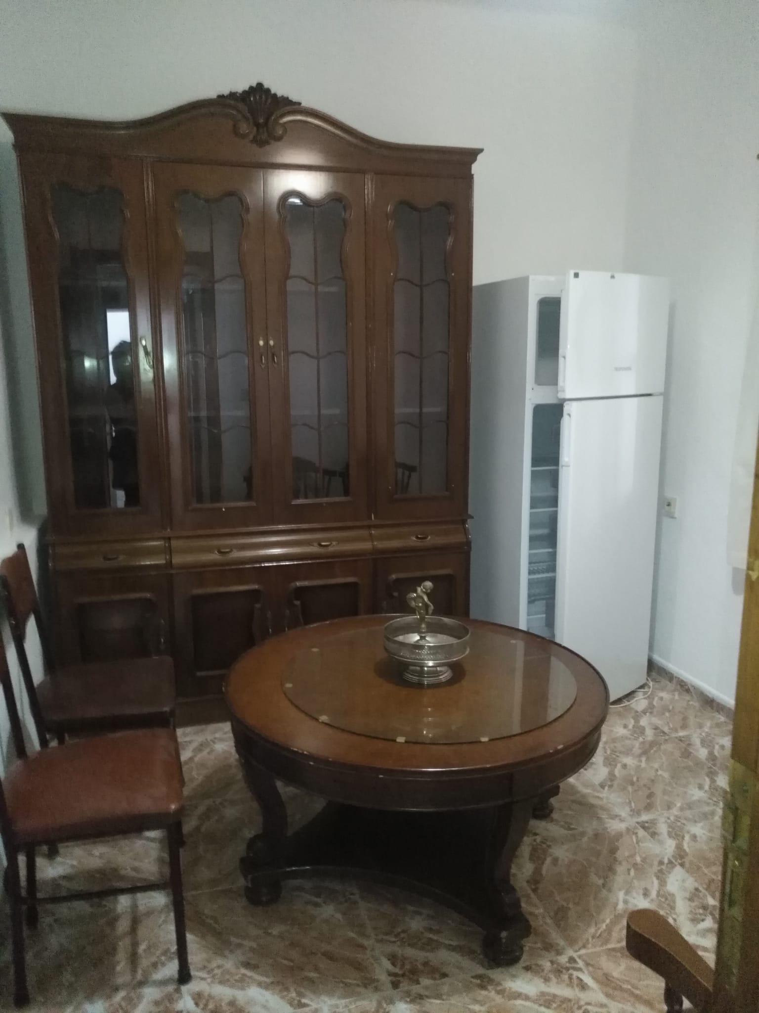 Imagen 5 Casa Adosada en venta en Baeza / Casa para reformar en el centro. Cerca del Ayuntamiento