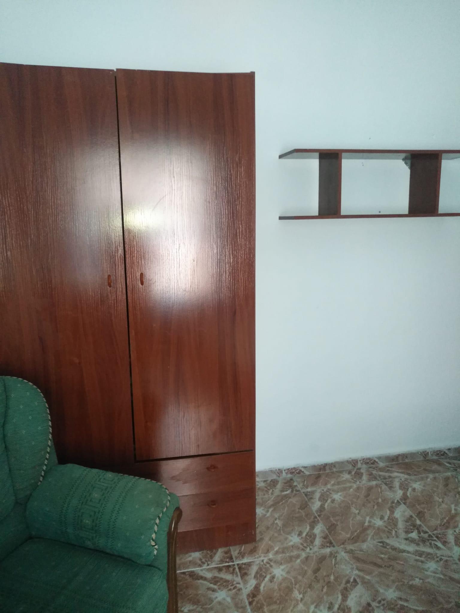 Imagen 6 Casa Adosada en venta en Baeza / Casa para reformar en el centro. Cerca del Ayuntamiento
