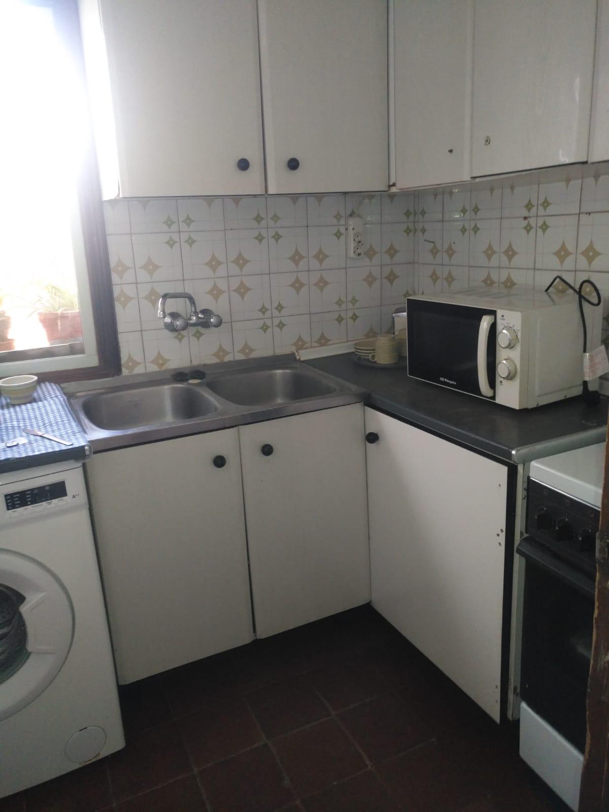 Imagen 7 Casa Adosada en venta en Baeza / Casa para reformar en el centro. Cerca del Ayuntamiento