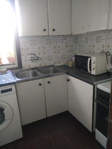 Imagen 7 Inmueble 285358 - Casa Adosada en venta en Baeza / Casa para reformar en el centro. Cerca del Ayuntamiento