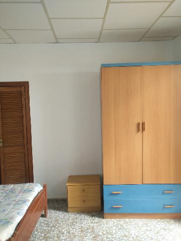 Imagen 8 Inmueble 285358 - Casa Adosada en venta en Baeza / Casa para reformar en el centro. Cerca del Ayuntamiento