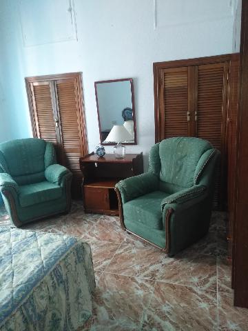 Imagen 1 Inmueble 285358 - Casa Adosada en venta en Baeza / Casa para reformar en el centro. Cerca del Ayuntamiento