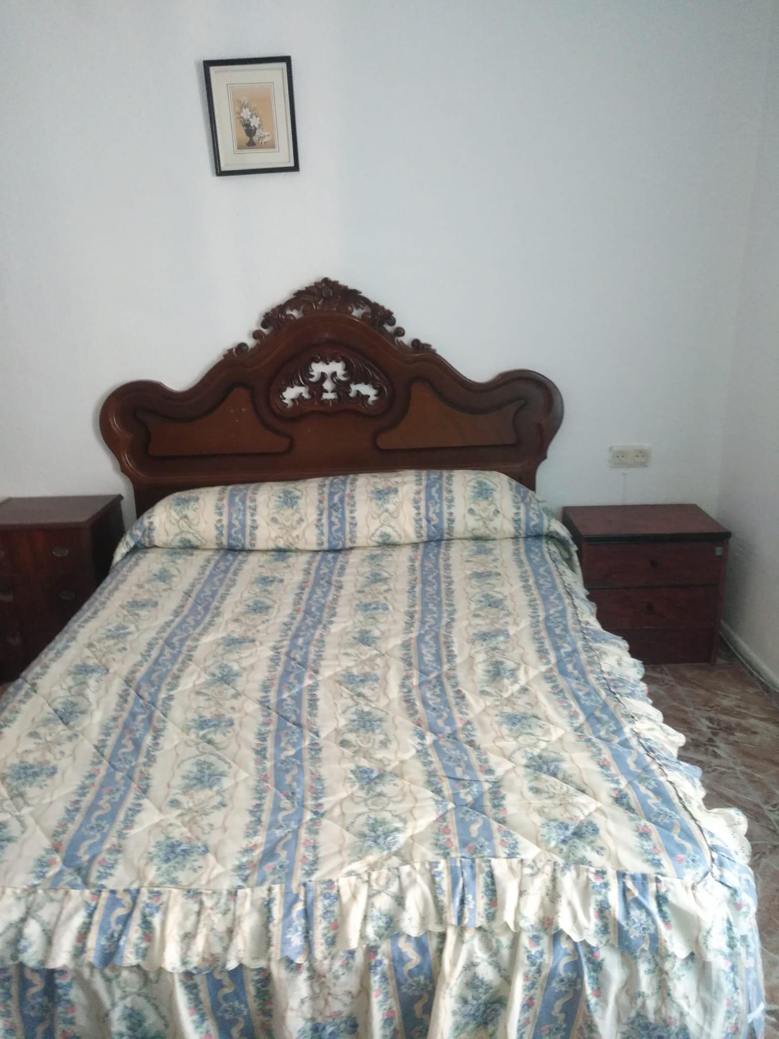 Imagen 9 Casa Adosada en venta en Baeza / Casa para reformar en el centro. Cerca del Ayuntamiento