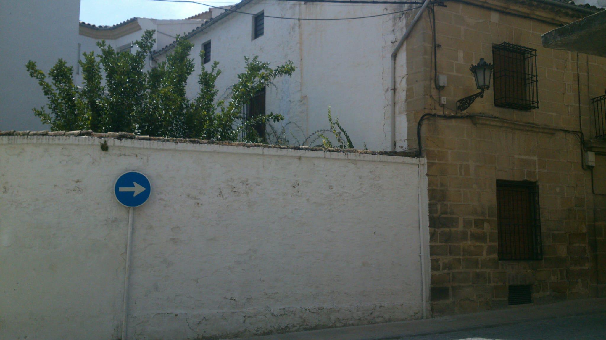 Imagen 3 Casa Adosada en venta en Baeza / En el centro de Baeza y a pocos metros del Ayuntamiento