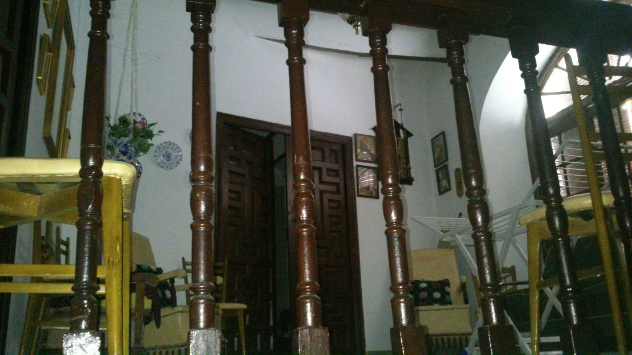 Imagen 4 Casa Adosada en venta en Baeza / En el centro de Baeza y a pocos metros del Ayuntamiento