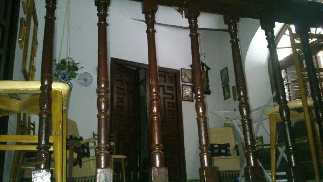 Imagen 4 Inmueble 285415 - Casa Adosada en venta en Baeza / En el centro de Baeza y a pocos metros del Ayuntamiento