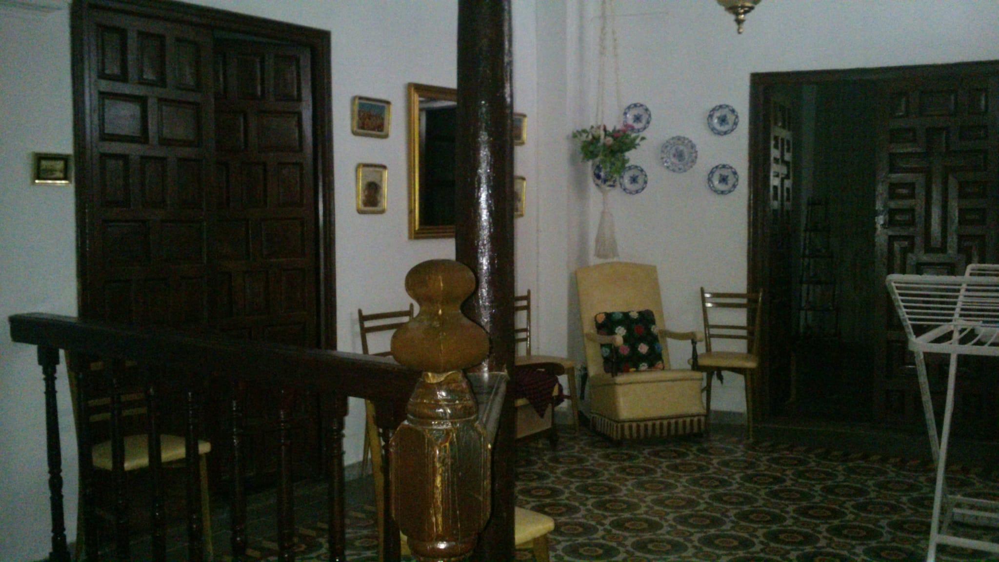 Imagen 5 Casa Adosada en venta en Baeza / En el centro de Baeza y a pocos metros del Ayuntamiento