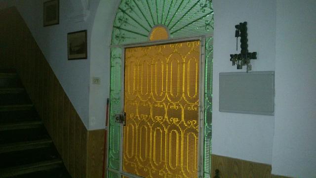 Imagen 6 Inmueble 285415 - Casa Adosada en venta en Baeza / En el centro de Baeza y a pocos metros del Ayuntamiento