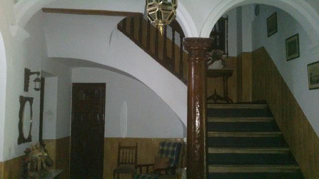 Imagen 7 Inmueble 285415 - Casa Adosada en venta en Baeza / En el centro de Baeza y a pocos metros del Ayuntamiento