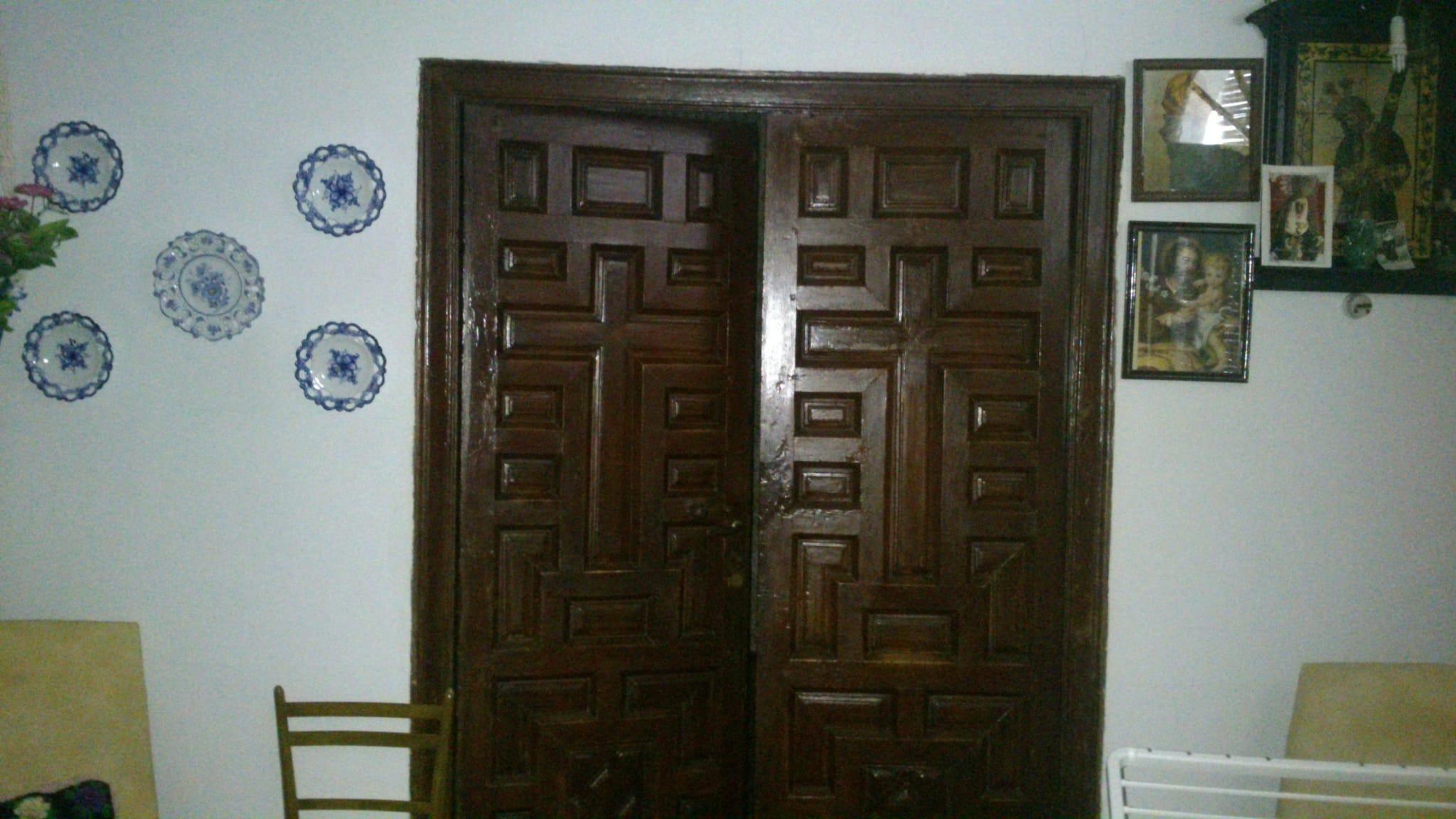 Imagen 2 Casa Adosada en venta en Baeza / En el centro de Baeza y a pocos metros del Ayuntamiento