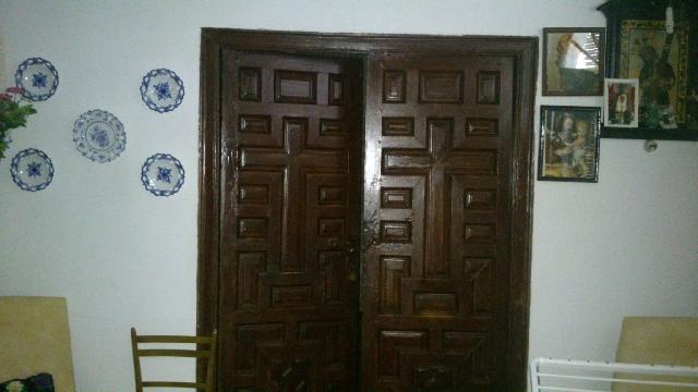 Imagen 2 Inmueble 285415 - Casa Adosada en venta en Baeza / En el centro de Baeza y a pocos metros del Ayuntamiento