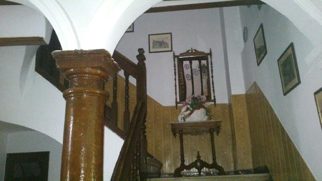 Imagen 9 Inmueble 285415 - Casa Adosada en venta en Baeza / En el centro de Baeza y a pocos metros del Ayuntamiento