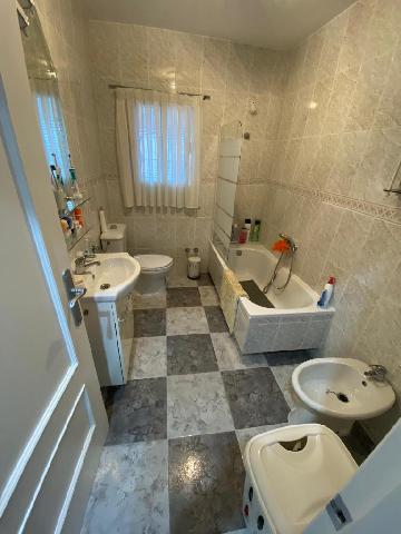 Imagen 5 Inmueble 285747 - Casa Adosada en venta en Rus / Casa situada al lado del la plaza de  Rus