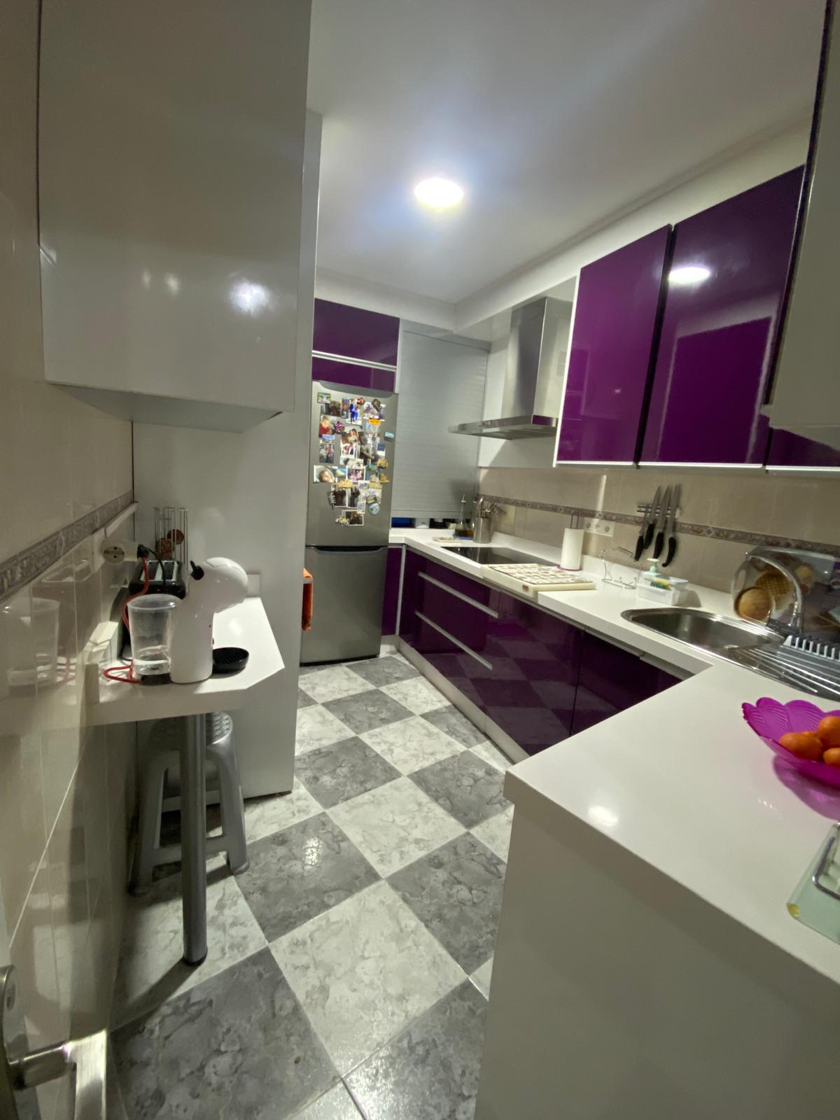 Imagen 10 Casa Adosada en venta en Rus / Casa situada al lado del la plaza de  Rus