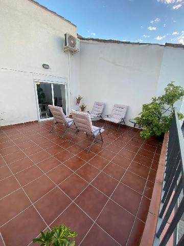 Imagen 11 Inmueble 285747 - Casa Adosada en venta en Rus / Casa situada al lado del la plaza de  Rus