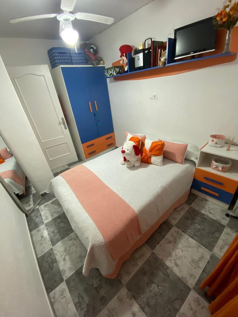 Imagen 3 Casa Adosada en venta en Rus / Casa situada al lado del la plaza de  Rus