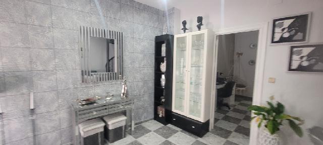 Imagen 14 Inmueble 285747 - Casa Adosada en venta en Rus / Casa situada al lado del la plaza de  Rus