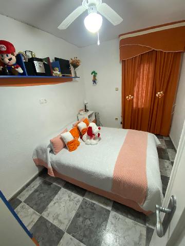 Imagen 18 Inmueble 285747 - Casa Adosada en venta en Rus / Casa situada al lado del la plaza de  Rus