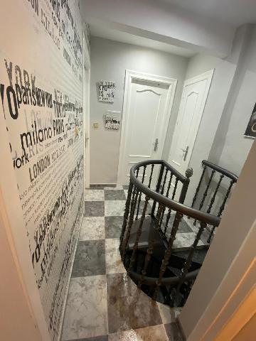 Imagen 20 Inmueble 285747 - Casa Adosada en venta en Rus / Casa situada al lado del la plaza de  Rus