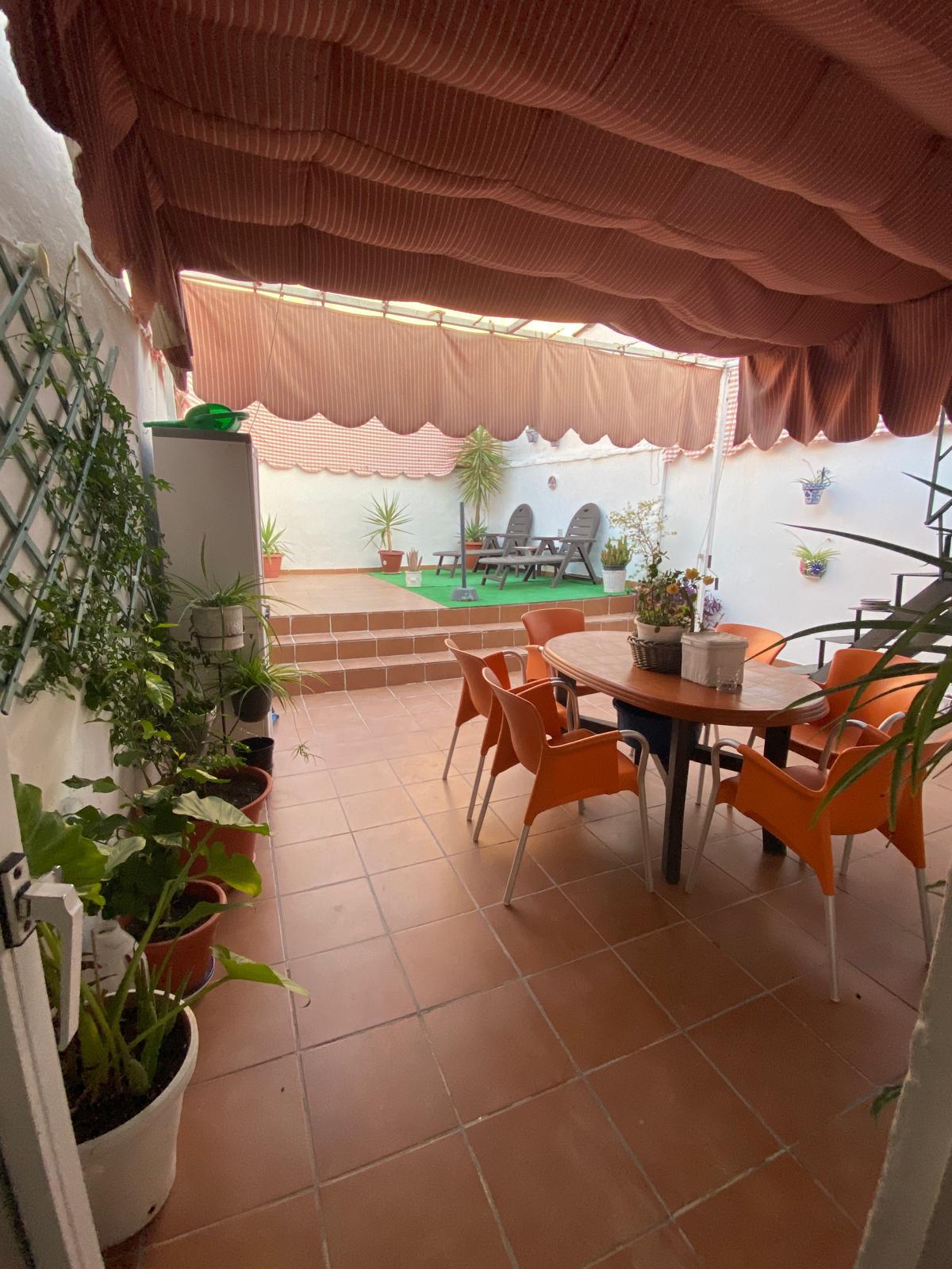 Imagen 21 Casa Adosada en venta en Rus / Casa situada al lado del la plaza de  Rus