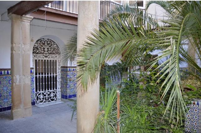 Imagen 3 Inmueble 288234 - Casa Adosada en venta en Baeza / Casa solariega en el centro de Baeza.