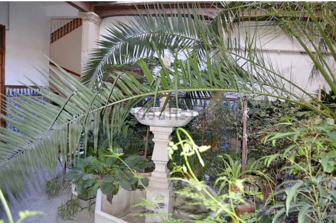 Imagen 11 Casa Adosada en venta en Baeza / Casa solariega en el centro de Baeza.