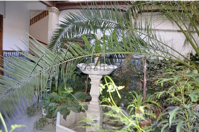 Imagen 11 Inmueble 288234 - Casa Adosada en venta en Baeza / Casa solariega en el centro de Baeza.