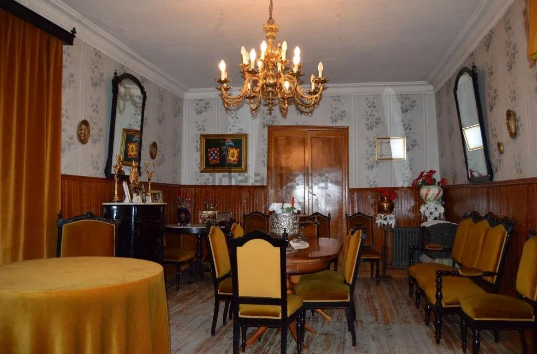 Imagen 12 Casa Adosada en venta en Baeza / Casa solariega en el centro de Baeza.