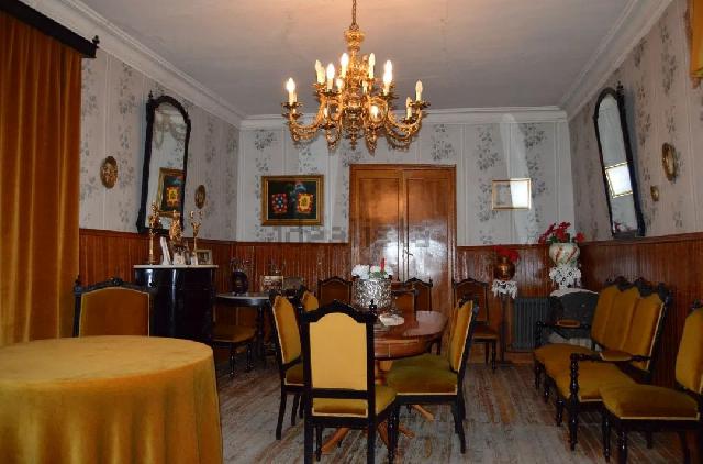 Imagen 12 Inmueble 288234 - Casa Adosada en venta en Baeza / Casa solariega en el centro de Baeza.