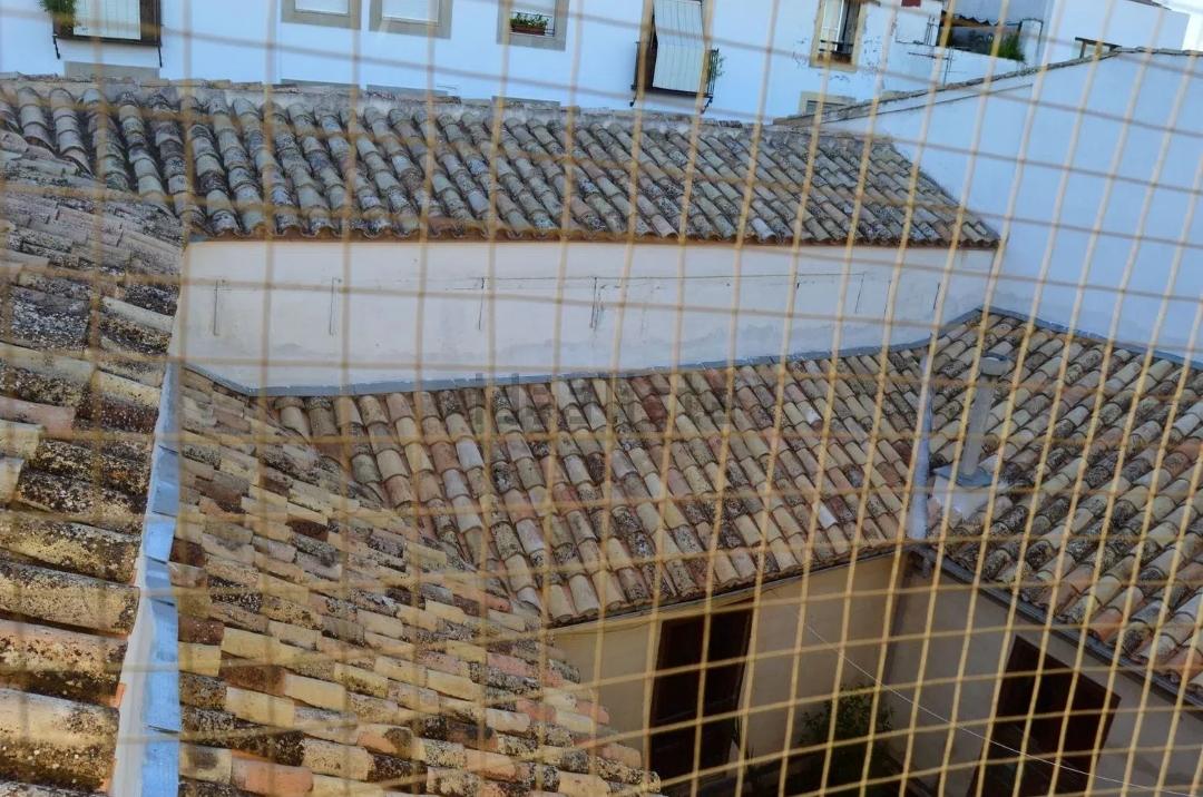 Imagen 13 Casa Adosada en venta en Baeza / Casa solariega en el centro de Baeza.