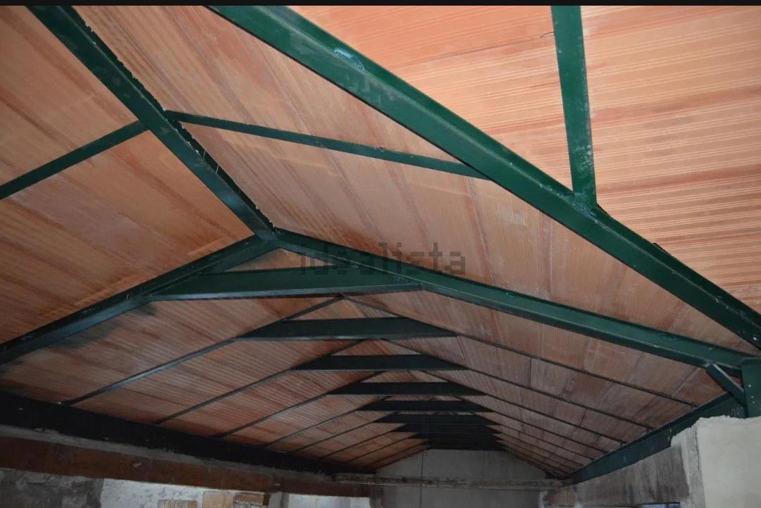 Imagen 14 Casa Adosada en venta en Baeza / Casa solariega en el centro de Baeza.