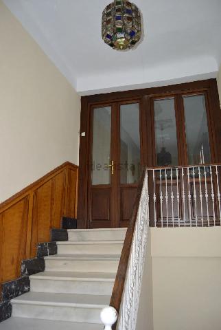 Imagen 15 Inmueble 288234 - Casa Adosada en venta en Baeza / Casa solariega en el centro de Baeza.