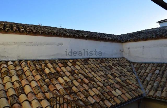 Imagen 17 Inmueble 288234 - Casa Adosada en venta en Baeza / Casa solariega en el centro de Baeza.