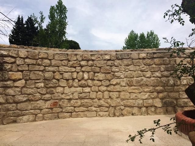 Imagen 10 Inmueble 290007 - Casa Aislada en venta en Baeza / Zona de chalets junto a la carretera acceso a Baeza.