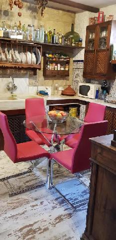 Imagen 8 Inmueble 296456 - Casa Adosada en venta en Baeza / En el centro de Baeza. Zona intramuros.