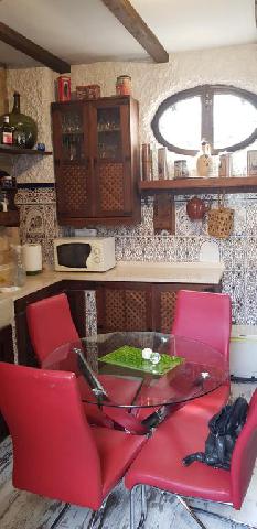 Imagen 9 Inmueble 296456 - Casa Adosada en venta en Baeza / En el centro de Baeza. Zona intramuros.