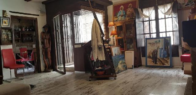 Imagen 10 Inmueble 296456 - Casa Adosada en venta en Baeza / En el centro de Baeza. Zona intramuros.