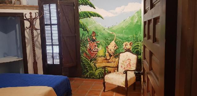 Imagen 12 Inmueble 296456 - Casa Adosada en venta en Baeza / En el centro de Baeza. Zona intramuros.