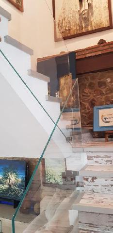 Imagen 13 Inmueble 296456 - Casa Adosada en venta en Baeza / En el centro de Baeza. Zona intramuros.