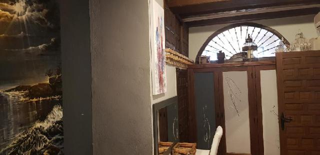 Imagen 14 Inmueble 296456 - Casa Adosada en venta en Baeza / En el centro de Baeza. Zona intramuros.