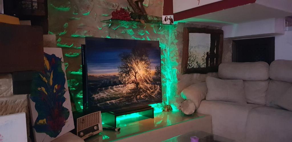 Imagen 15 Casa Adosada en venta en Baeza / En el centro de Baeza. Zona intramuros.