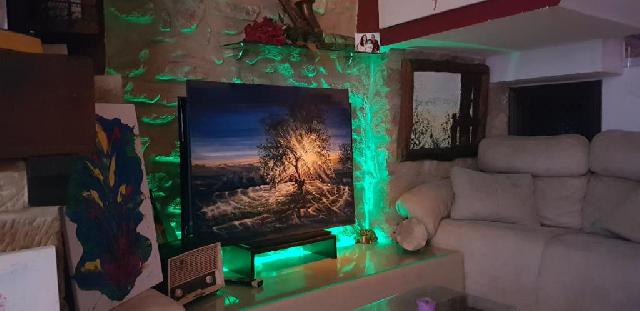 Imagen 15 Inmueble 296456 - Casa Adosada en venta en Baeza / En el centro de Baeza. Zona intramuros.